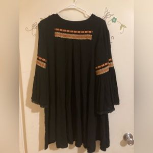 Uncle Frank Tunic dress
